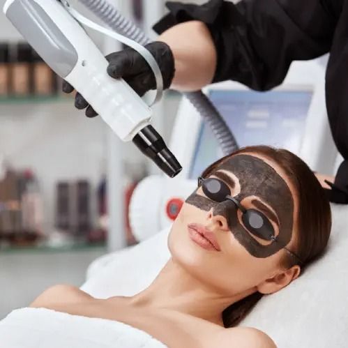Hollywood Facial